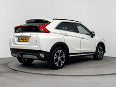 Mitsubishi Eclipse Cross 1.5 DI-T FIRST EDITION - Afbeelding 3