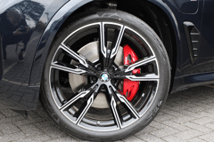 BMW X5 xDrive50e High Executive M Sport Automaat - Afbeelding 5