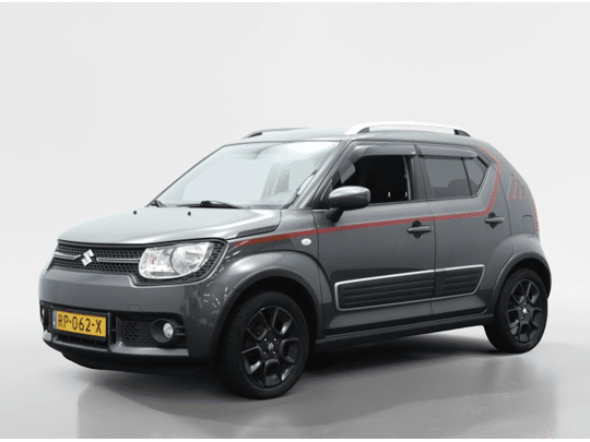 Suzuki Ignis 1.2 Select | Carplay navigatie | Camera | Stoelverwarming