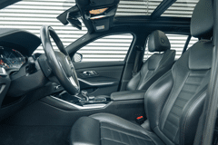BMW 3 Serie Touring 330i High Executive Luxury Line Automaat - Afbeelding 4