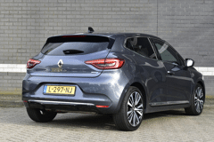 Renault Clio 1.6 E-Tech Hybrid 140 Initiale Paris - Afbeelding 2