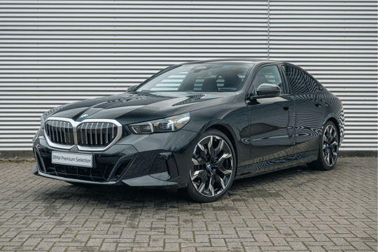 BMW 5 Serie 530e M Sport Automaat