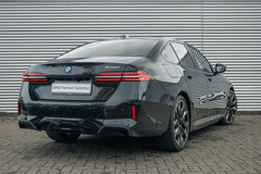 BMW 5 Serie 530e M Sport Automaat - Afbeelding 2