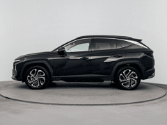 Hyundai Tucson 1.6 T-GDI PHEV Premium Sky - Afbeelding 4