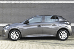 Peugeot 208 1.2 PureTech Active - Afbeelding 4