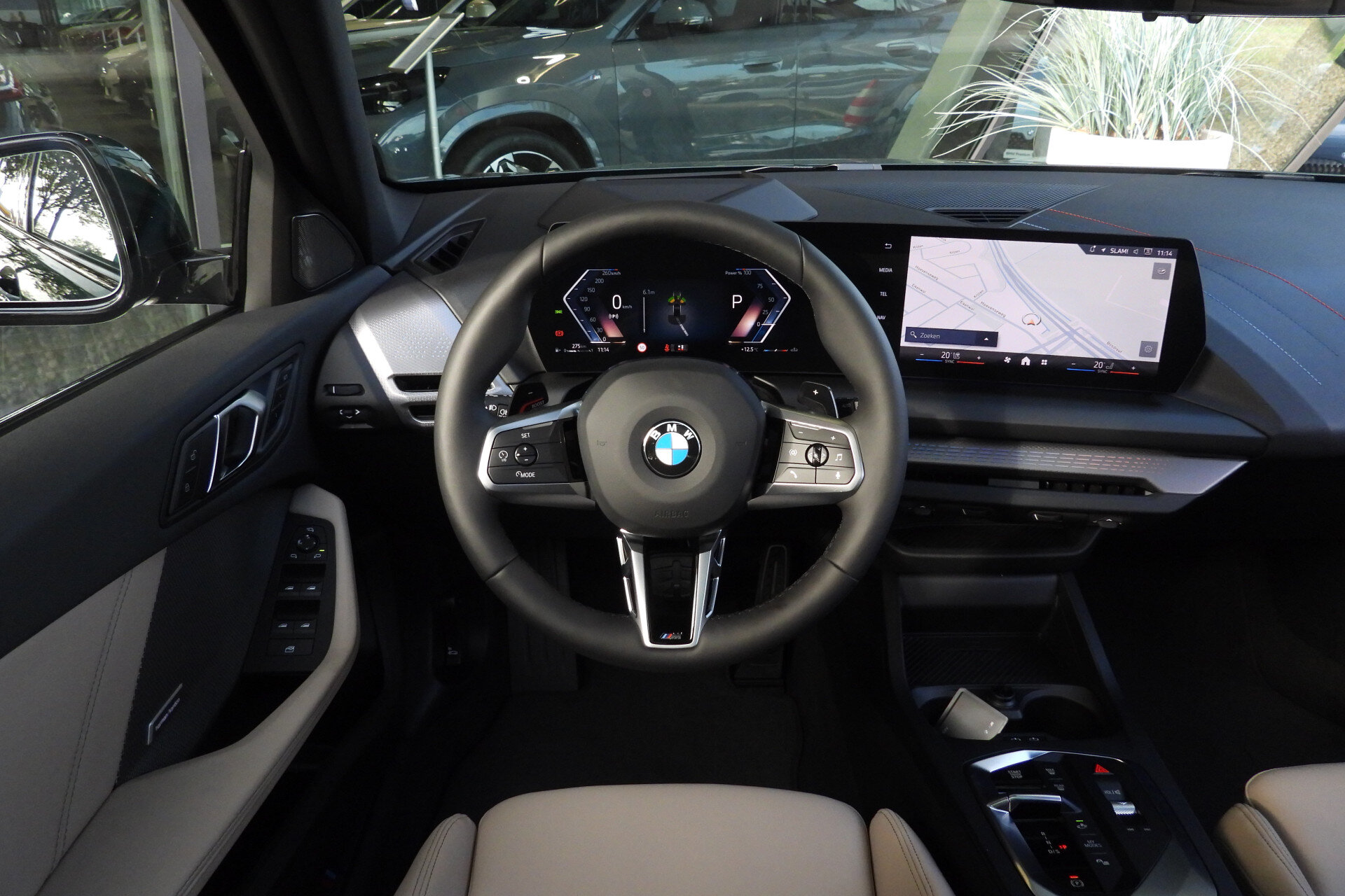 BMW 1 Serie 120 M Sport Automaat - Afbeelding 2