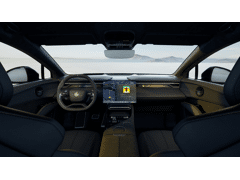 Lotus Eletre 600 GT 4WD - Afbeelding 4