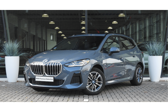 BMW 2 Serie Active Tourer 230e xDrive High Executive M Sport Automaat