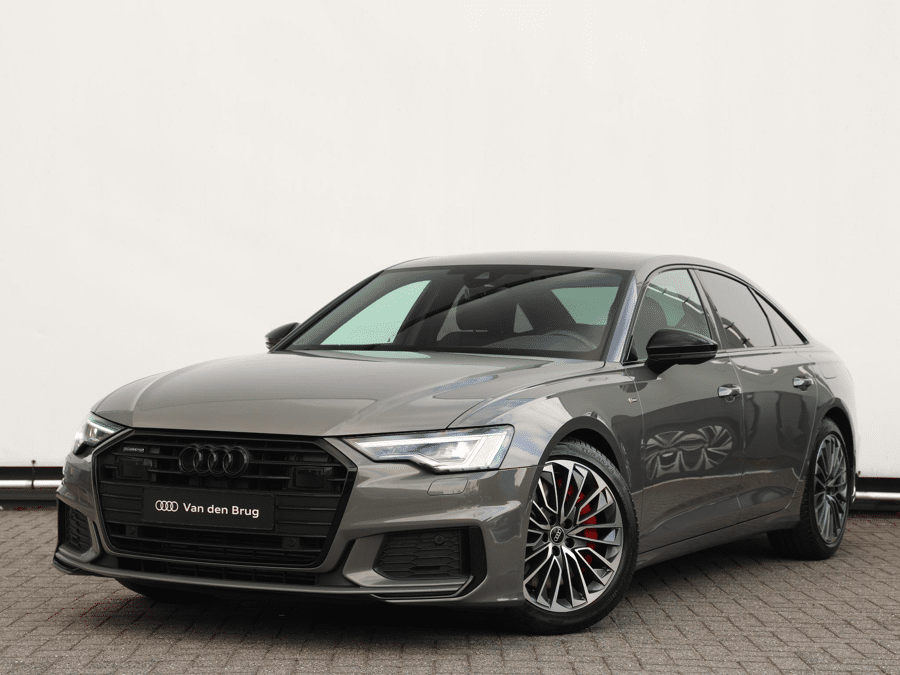 Audi A6 Limousine 55 TFSI e quattro Pro Line S Competition - Afbeelding 1