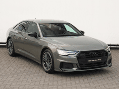 Audi A6 Limousine 55 TFSI e quattro Pro Line S Competition - Afbeelding 3
