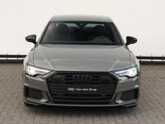 Audi A6 Limousine 55 TFSI e quattro Pro Line S Competition - Afbeelding 4