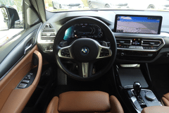 BMW X3 xDrive30e High Executive M Sport Automaat - Afbeelding 2