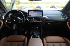 BMW X3 xDrive30e High Executive M Sport Automaat - Afbeelding 3