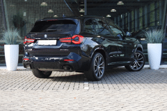 BMW X3 xDrive30e High Executive M Sport Automaat - Afbeelding 4