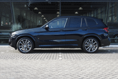 BMW X3 xDrive30e High Executive M Sport Automaat - Afbeelding 5