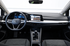 Volkswagen Golf Variant 1.0 TSI 110pk Life - Afbeelding 4