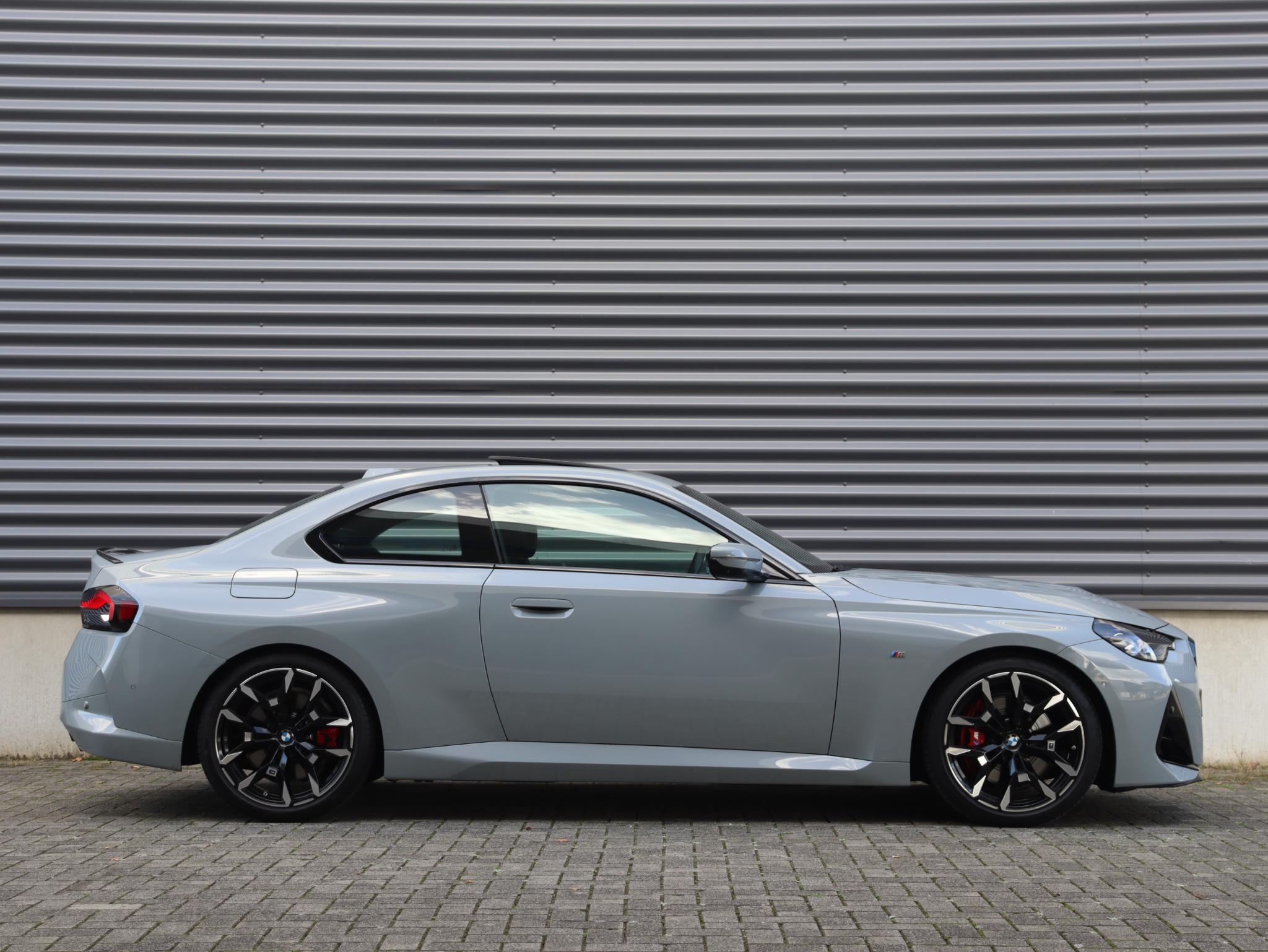 BMW 2 Serie Coupé 220i - Afbeelding 5