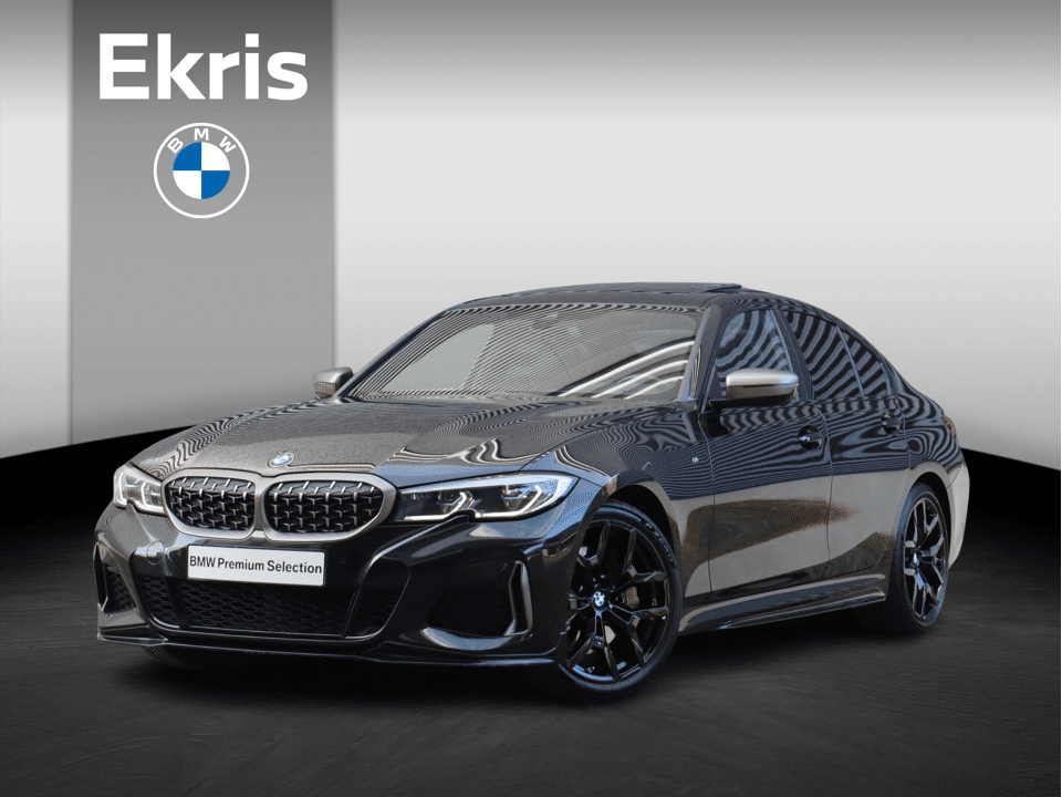 BMW 3 Serie Sedan M340i xDrive - Afbeelding 1