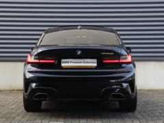 BMW 3 Serie Sedan M340i xDrive - Afbeelding 4