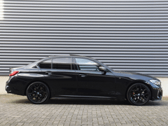 BMW 3 Serie Sedan M340i xDrive - Afbeelding 5