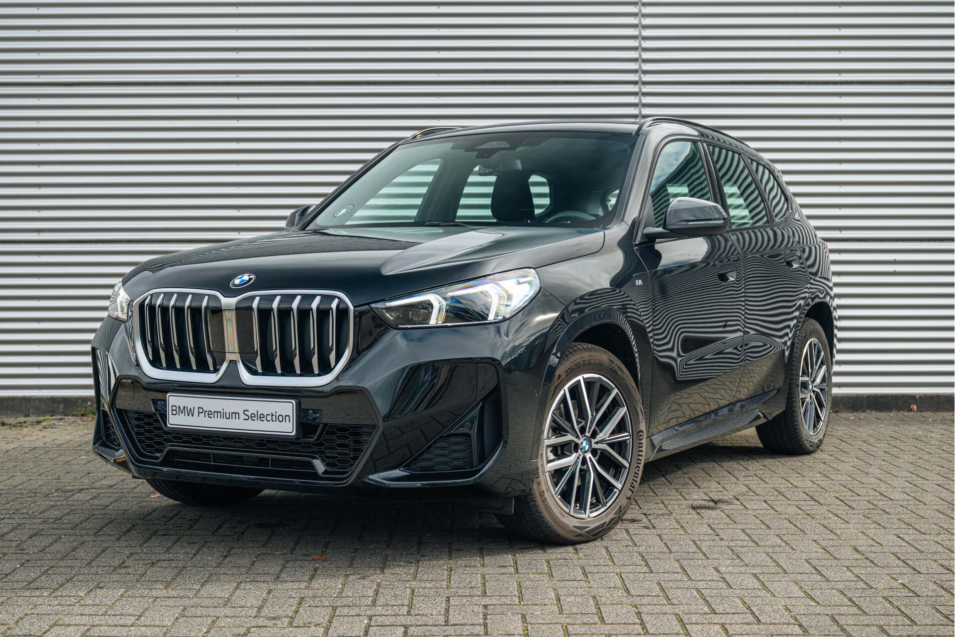 BMW X1 sDrive18i M Sport Automaat