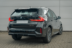 BMW X1 sDrive18i M Sport Automaat - Afbeelding 2