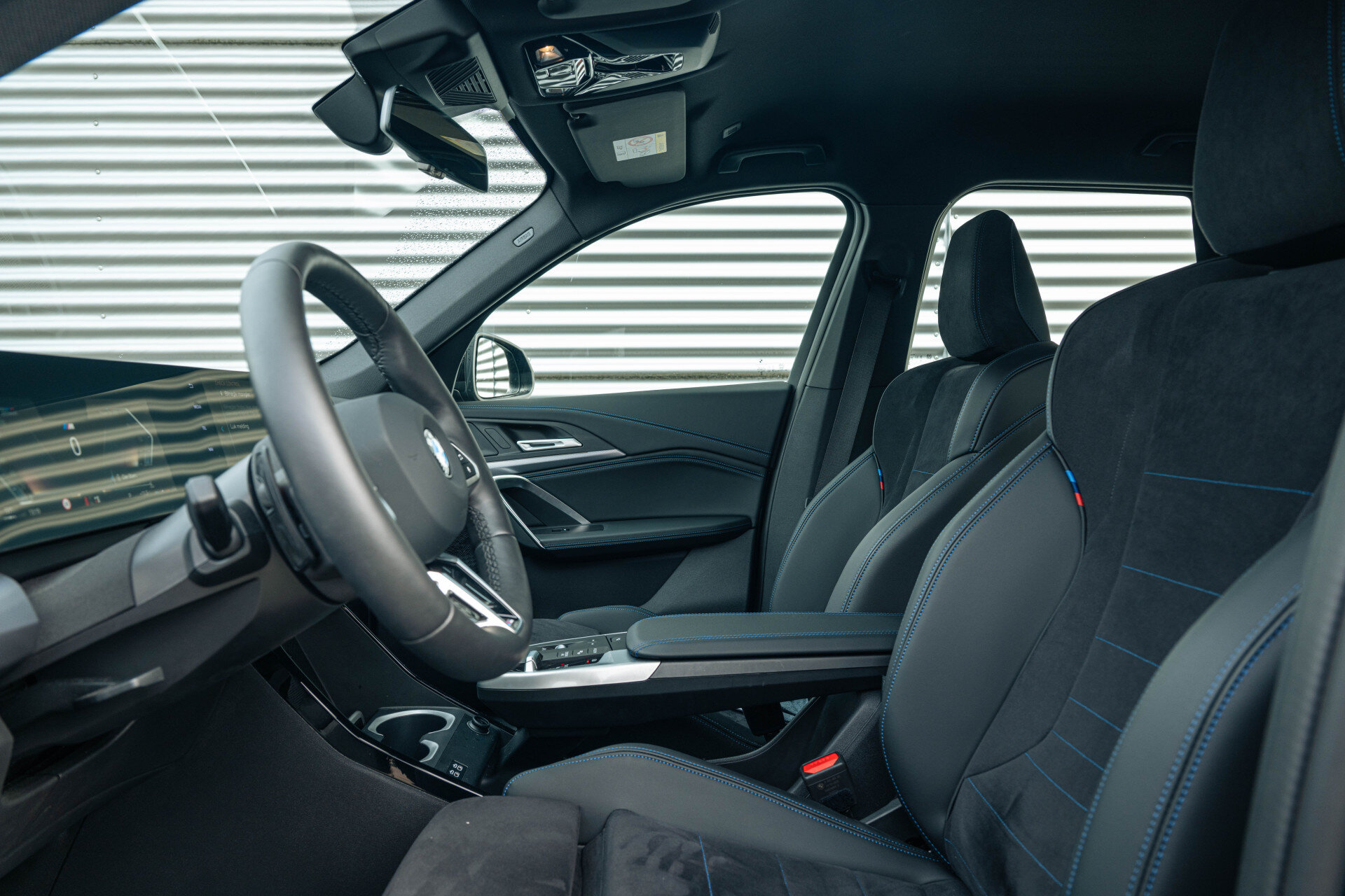 BMW X1 sDrive18i M Sport Automaat - Afbeelding 4