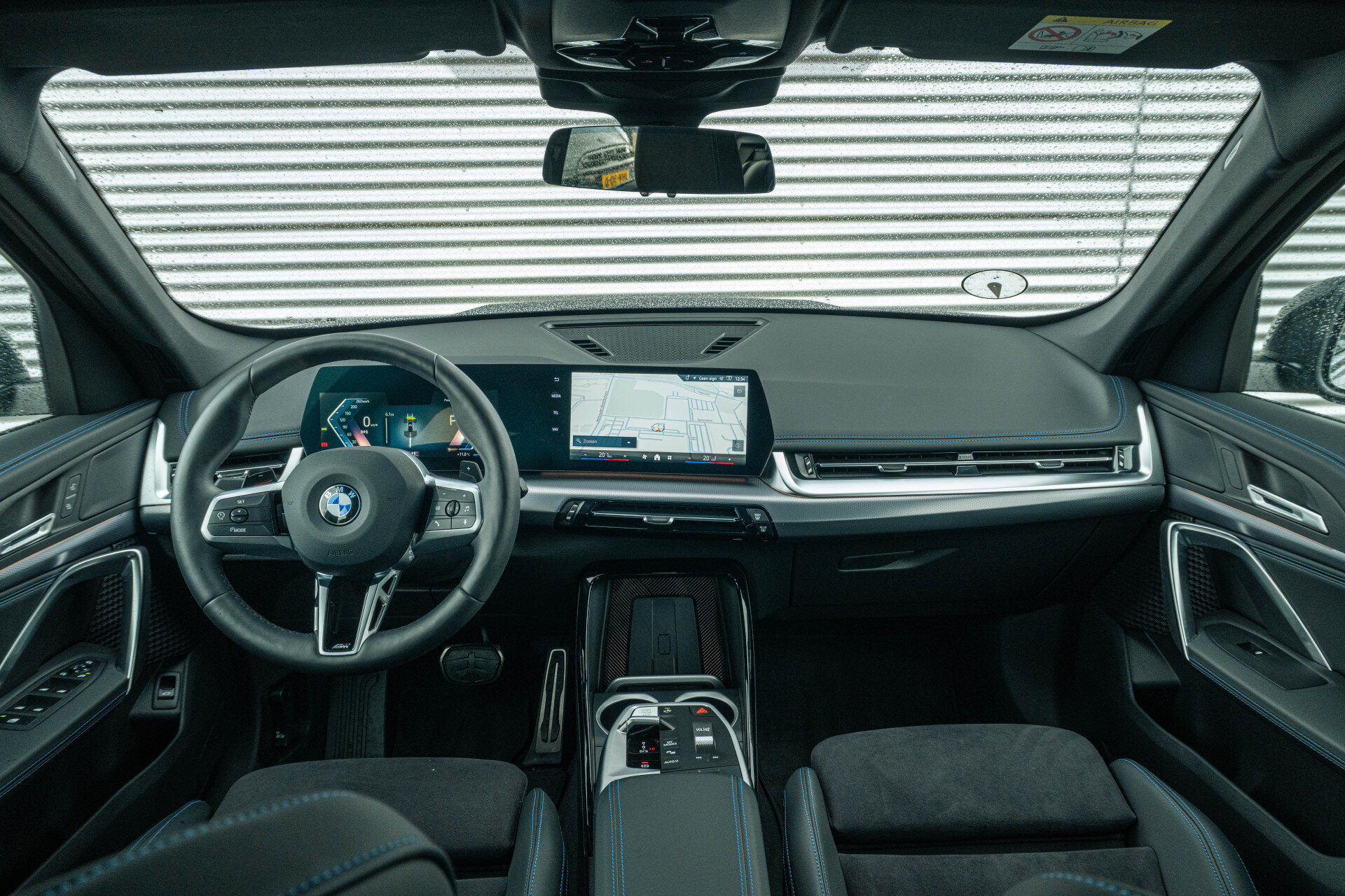 BMW X1 sDrive18i M Sport Automaat - Afbeelding 5