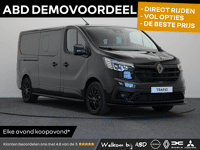 Renault Trafic 2.0 Blue dCi EDC/Autom. 170pk L2H1 Extra DC - Afbeelding 2