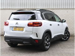 Citroën C5 Aircross 1.2 Hybrid 136 Max - Afbeelding 3