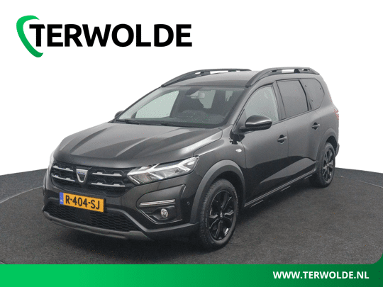 Dacia Jogger TCe 100 Bi-Fuel Extreme 7-zits