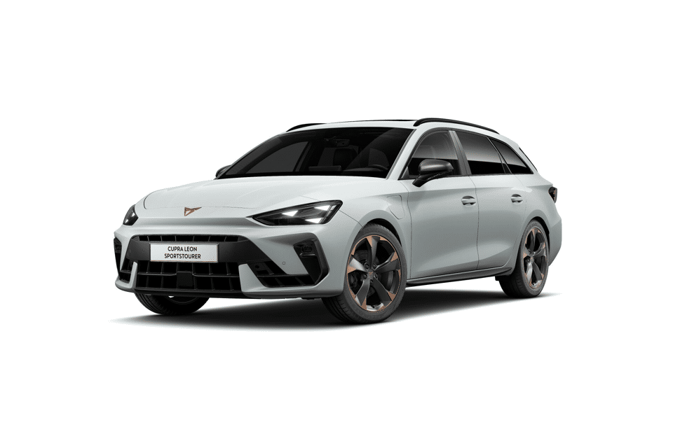 CUPRA Leon Sportstourer Business - Afbeelding 1