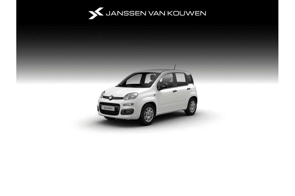 Fiat Panda Pandina - Afbeelding 1