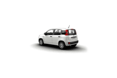 Fiat Panda Pandina - Afbeelding 2