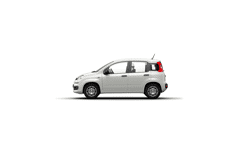 Fiat Panda Pandina - Afbeelding 3