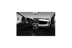 Fiat Panda Pandina - Afbeelding 4