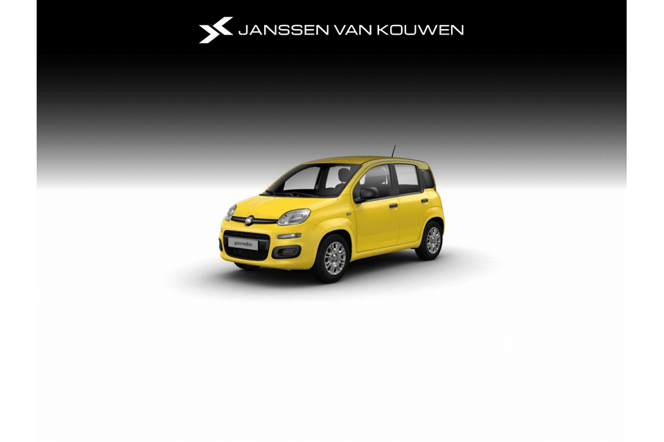 Fiat Panda Pandina - Afbeelding 1