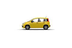 Fiat Panda Pandina - Afbeelding 3