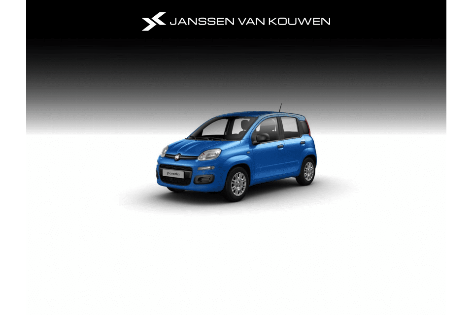 Fiat Panda Pandina - Afbeelding 1
