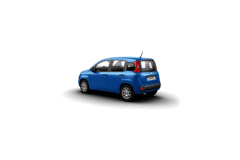 Fiat Panda Pandina - Afbeelding 2