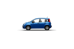 Fiat Panda Pandina - Afbeelding 3