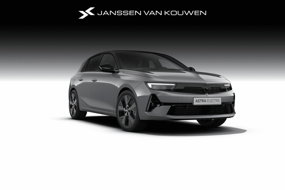 Opel Astra-e GS - Electric - Afbeelding 1