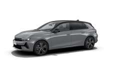 Opel Astra-e GS - Electric - Afbeelding 3