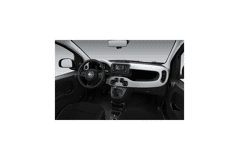 Fiat Panda Pandina - Afbeelding 4