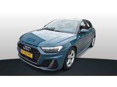 Audi A1 Sportback 30 TFSI S Line - Afbeelding 2