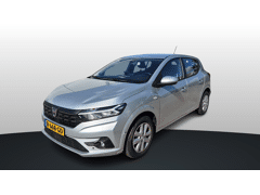 Dacia Sandero TCe 90 GPF Comfort - Afbeelding 2