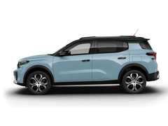 Citroën C3 Aircross Plus - Afbeelding 2