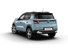 Citroën C3 Aircross Plus - Afbeelding 3