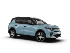 Citroën C3 Aircross Plus - Afbeelding 4