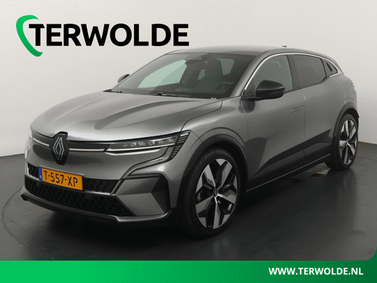 Renault Megane E-Tech techno EV60 220pk optimum charge